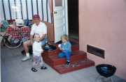 Sam 129.jpg: 1994/07/01 - Oceanside - 1994